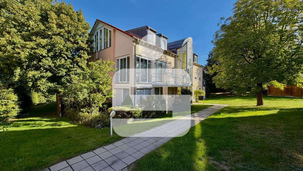 Etagenwohnung Passau Auerbach - 2 Zimmer, 65 m&sup2;, 169.000&euro; | Angebot:27523407