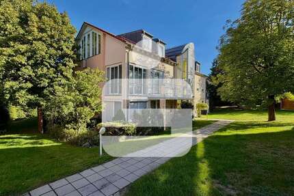 Wohnung Passau Auerbach - 2 Zimmer, 65 m&sup2;, 169.000&euro; | Angebot:27523407