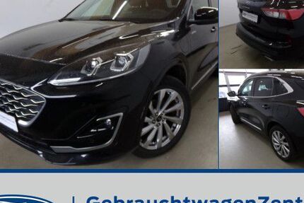 Ford Kuga 58.700 km 22.950 &euro; Passau 94036