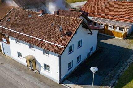 Haus Iggensbach Reichenbach - 1 Zimmer, 284.000&euro; | Angebot:25731337