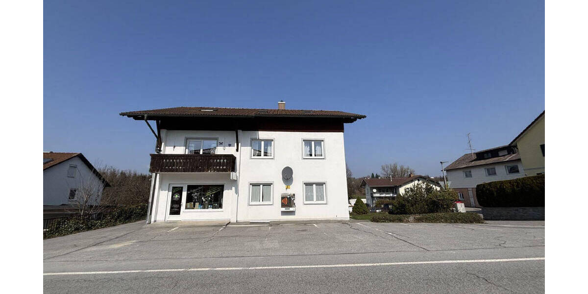 Gewerbeobjekt Waldkirchen - 455.000&euro; | Angebot:26066345