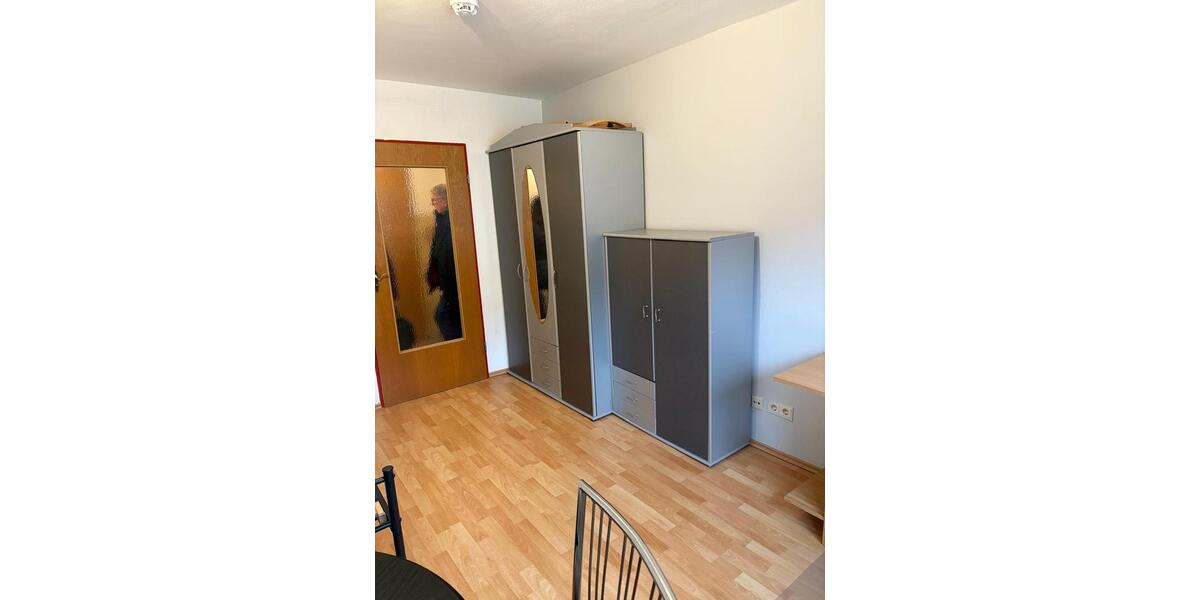 Etagenwohnung Passau Mühltal - 1 Zimmer, 19 m&sup2;, 390&euro; | Angebot:25873544