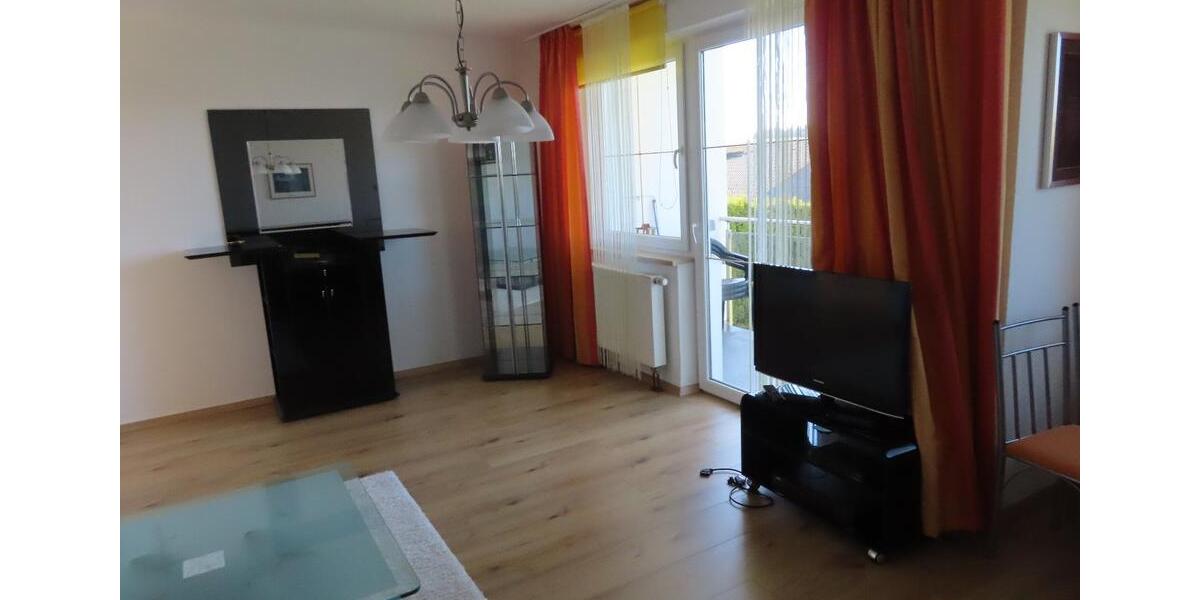 Erdgeschoßwohnung Wegscheid - 3 Zimmer, 80 m&sup2;, 590&euro; | Angebot:27547551