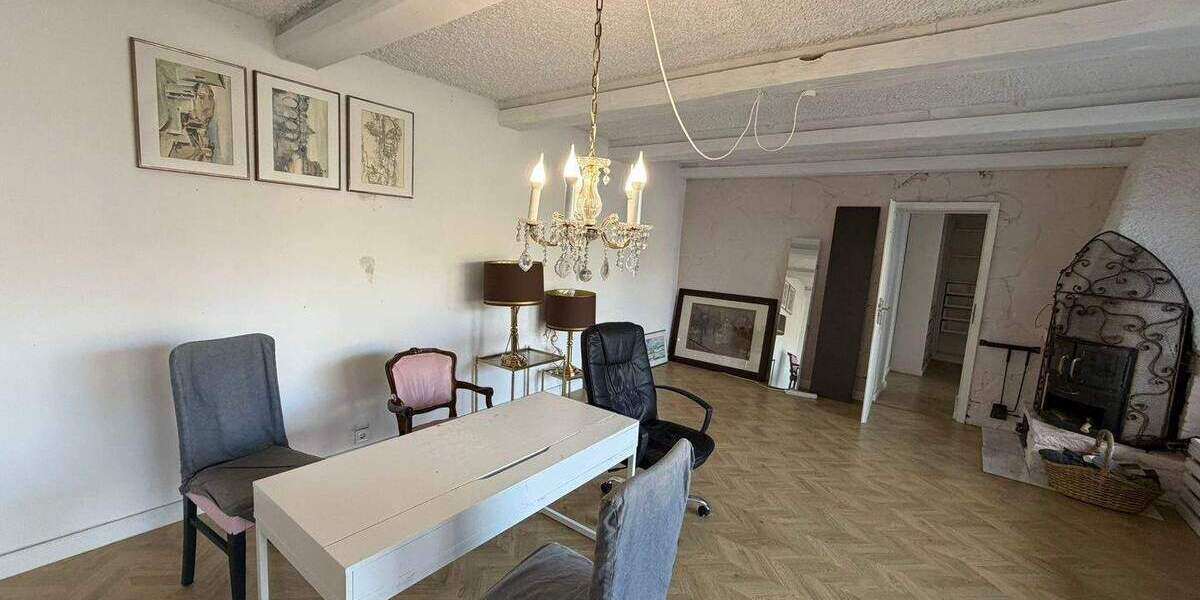 Etagenwohnung Passau Grubweg - 4 Zimmer, 120 m&sup2;, 209.000&euro; | Angebot:25821439