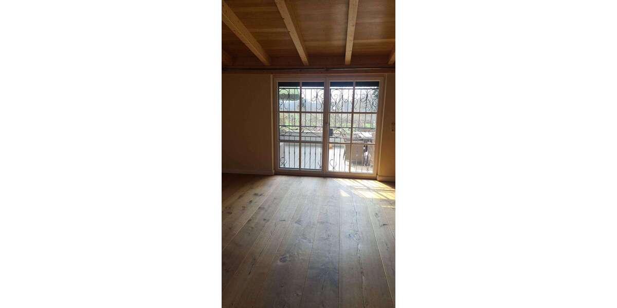 Etagenwohnung Bad Füssing - 3 Zimmer, 162 m&sup2;, 419.000&euro; | Angebot:25891540