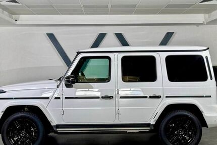 Mercedes-Benz G 580 11.776 km 148.800 &euro; Bad Griesbach 94086