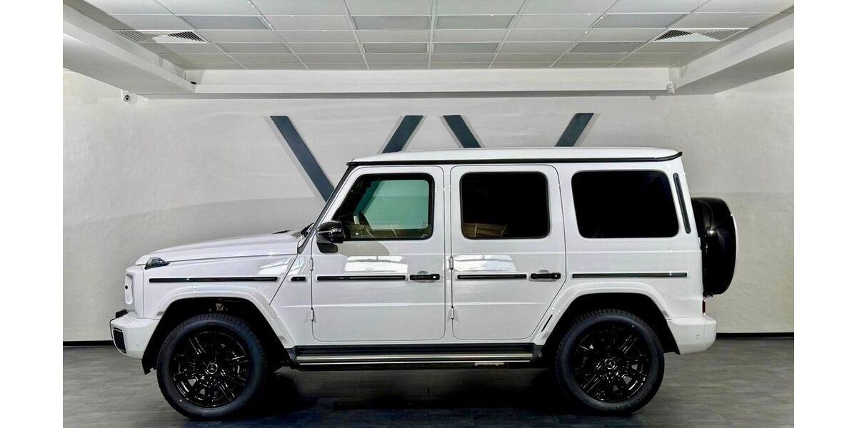 Mercedes-Benz G 580 11.776 km 148.800 &euro; Bad Griesbach 94086