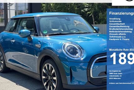 Mini Cooper 24.480 km 19.372 &euro; Passau 94036