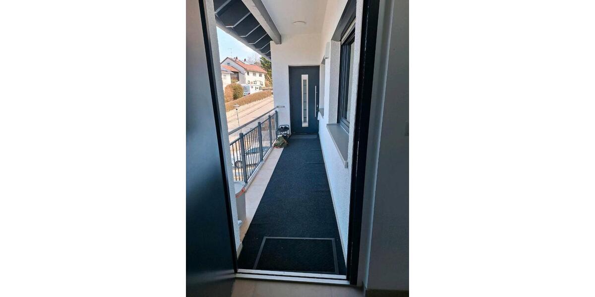 Terrassenwohnung Ruderting - 3 Zimmer, 77 m&sup2;, 835&euro; | Angebot:26045184