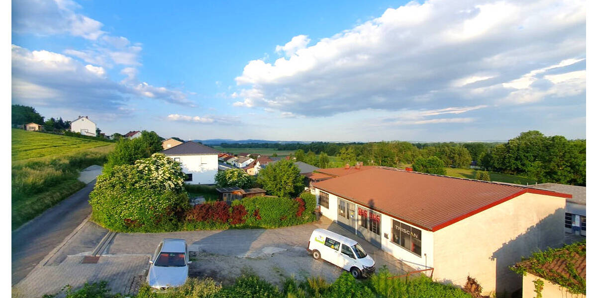 Grundstück Ruhstorf an der Rott Ruhstorf - 59.500&euro; | Angebot:25661366