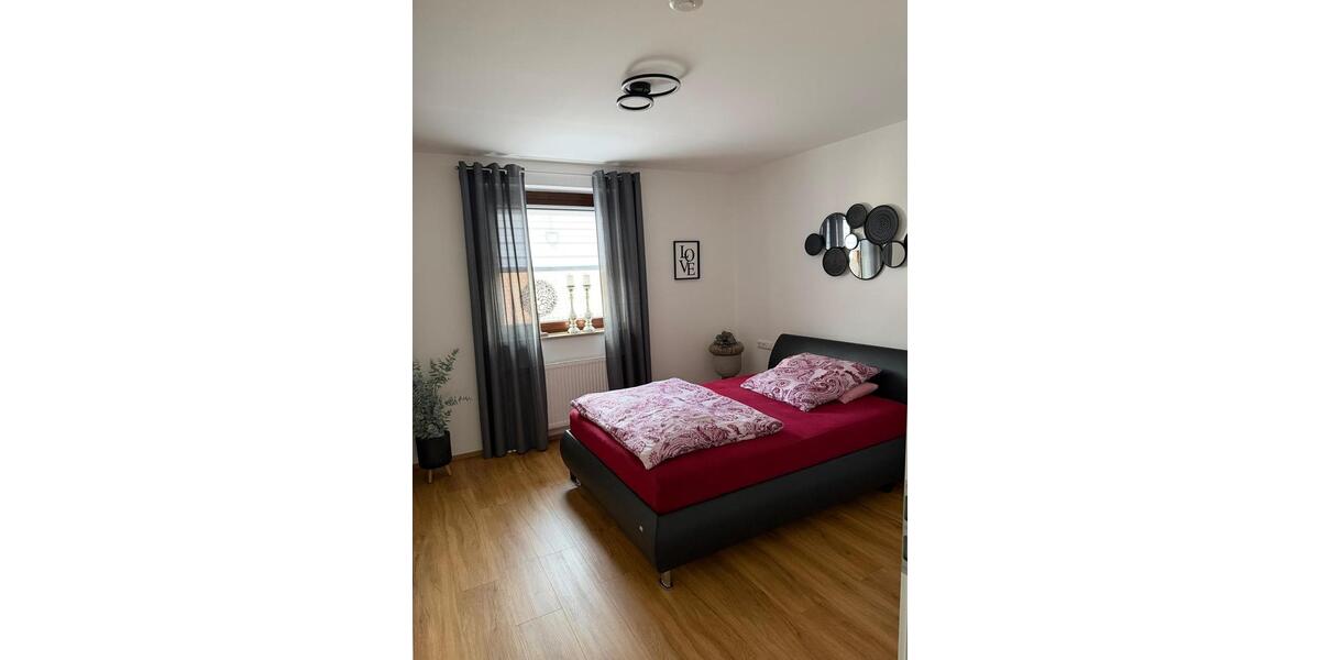 Etagenwohnung Passau Auerbach - 2 Zimmer, 53 m&sup2;, 600&euro; | Angebot:25959667