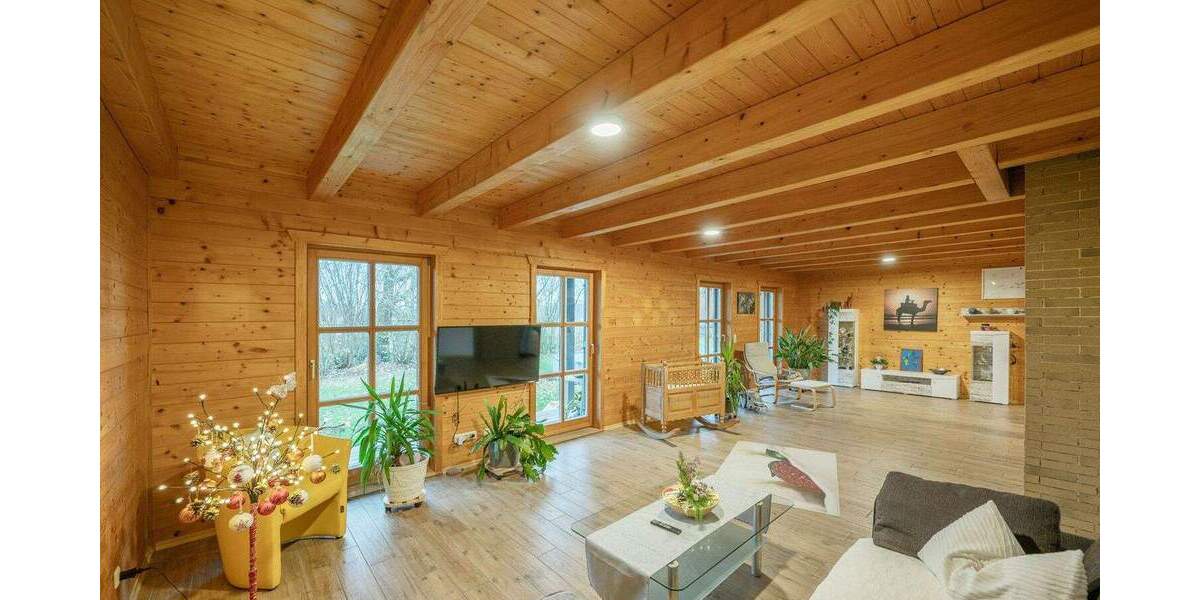 Einfamilienhaus Haarbach / Rainding Rainding - 5 Zimmer, 243 m&sup2;, 649.000&euro; | Angebot:25696556