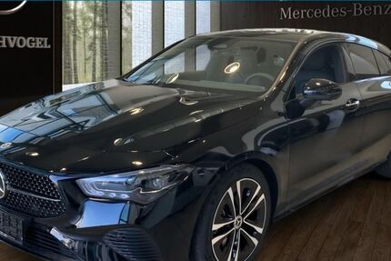 Mercedes-Benz CLA 180 Shooting Brake 9.900 km 31.970 &euro; Passau 94034