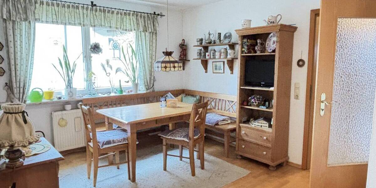 Doppelhaushälfte Ruhstorf - 5 Zimmer, 119 m&sup2;, 319.000&euro; | Angebot:26026705