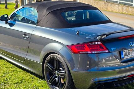 Audi TT 125.000 km 16.999 &euro; Außernzell 94532