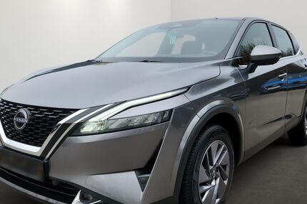 Nissan Qashqai 34.186 km 20.490 &euro; Passau 94036