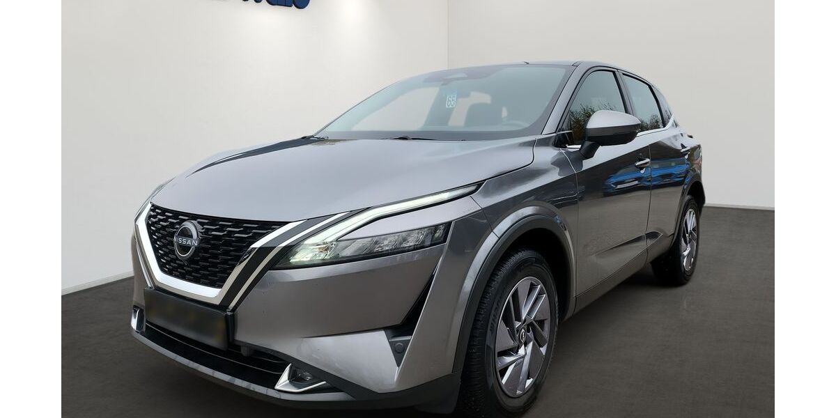 Nissan Qashqai 34.186 km 20.490 &euro; Passau 94036