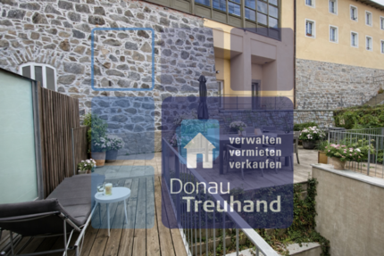 Wohnung Passau Mühltal - 3 Zimmer, 98 m&sup2;, 1.227&euro; | Angebot:25441181