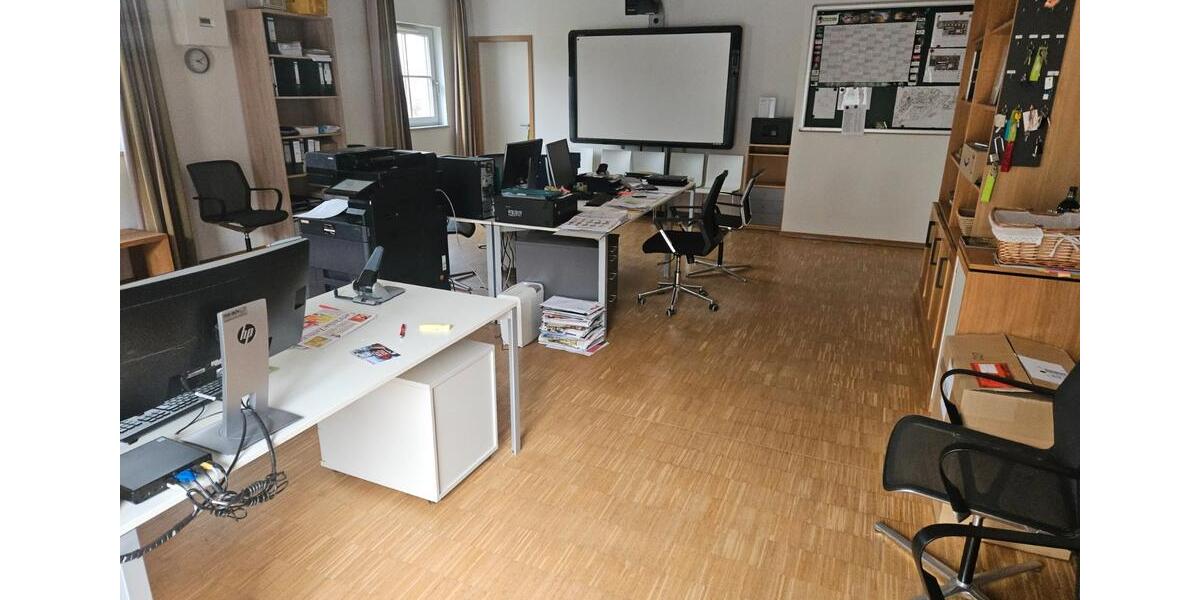 Gewerbeobjekt Bad Füssing - 880&euro; | Angebot:26187904
