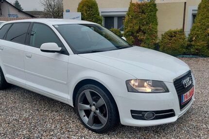 Audi A3 224.000 km 3.790 &euro; Pocking 94060