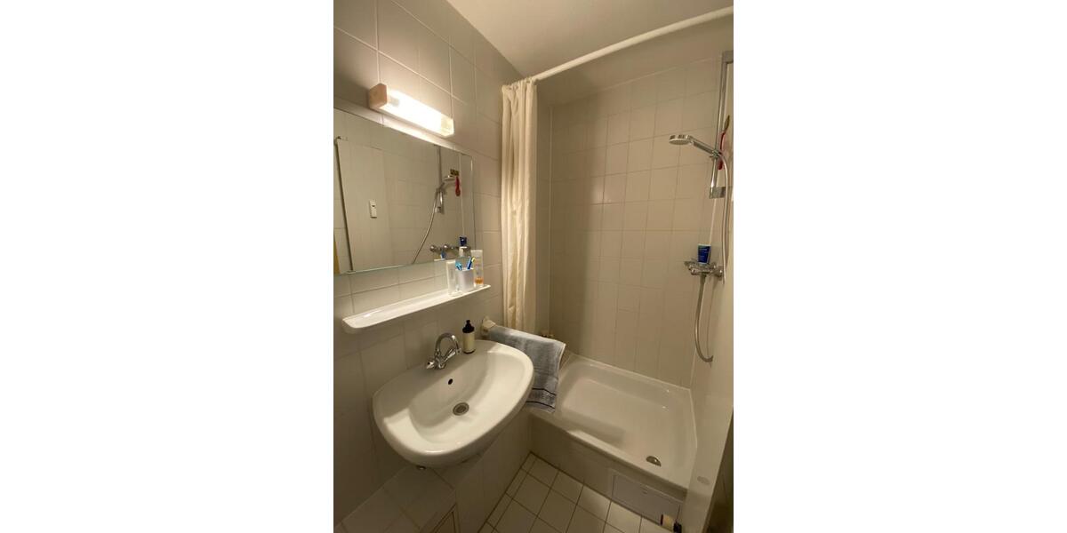 Erdgeschoßwohnung Bad Griesbach im Rottal - 1 Zimmer, 20 m&sup2;, 360&euro; | Angebot:25960618