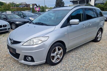 Mazda 5 263.135 km 700 &euro; Passau 94036