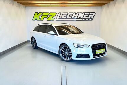Audi A6 128.500 km 21.950 &euro; Neuhaus am Inn 94152