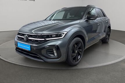 VW T-Roc 29.925 km 33.679 &euro; Passau 94032