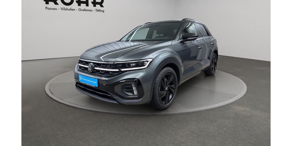 VW T-Roc 29.925 km 33.679 &euro; Passau 94032