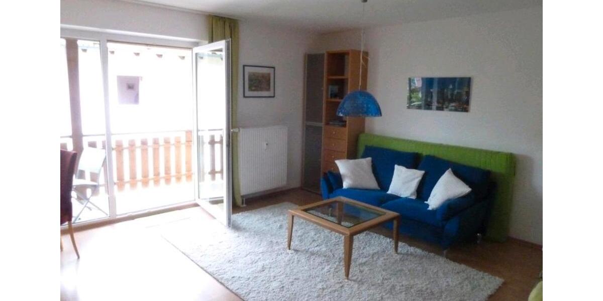 Etagenwohnung Kirchham - 1 Zimmer, 41 m&sup2;, 450&euro; | Angebot:26048617