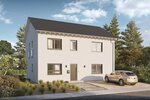 Individuell geplantes Einfamilienhaus in der Granitstadt Hauzenberg - Komfort und Qualität für Ihre Familie - Einfamilienhaus Hauzenberg | Angebot:27540912