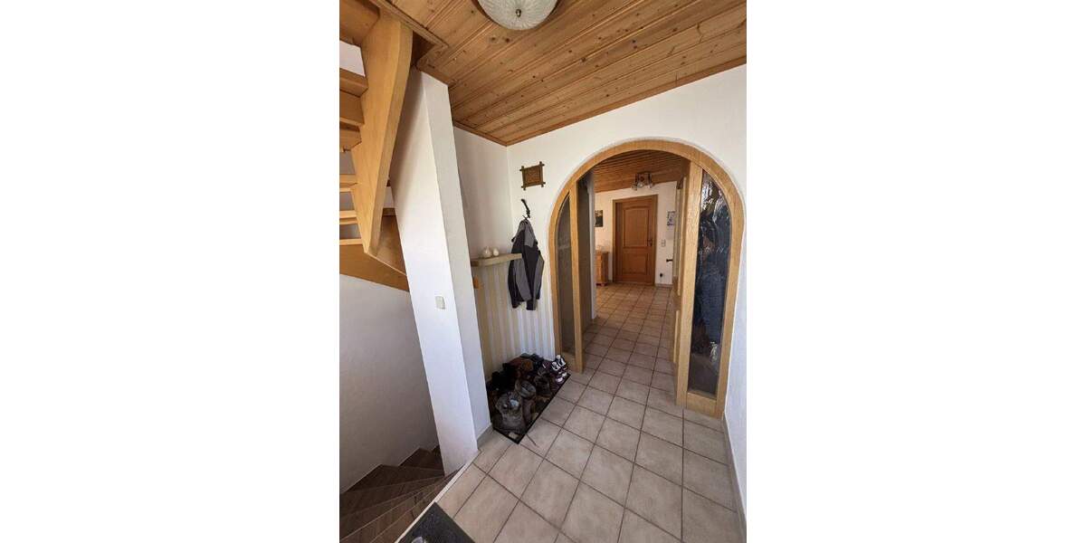 Mehrfamilienhaus, Wohnhaus Perlesreut - 7 Zimmer, 157 m&sup2;, 449.000&euro; | Angebot:25801618