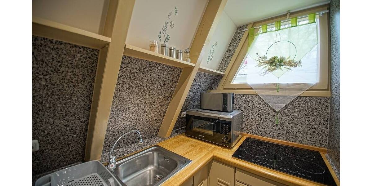 Mehrfamilienhaus, Wohnhaus Waldkirchen / Erlauzwiesel Erlauzwiesel - 3 Zimmer, 52 m&sup2;, 200.000&euro; | Angebot:25929658