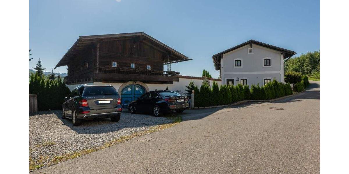 Einfamilienhaus Büchlberg / Solling Sölling - 9 Zimmer, 350 m&sup2;, 699.000&euro; | Angebot:25708686