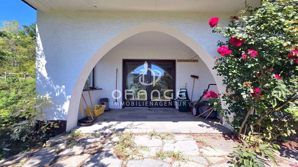 Einfamilienhaus Thurmansbang - 6 Zimmer, 181 m&sup2;, 415.000&euro; | Angebot:25815672