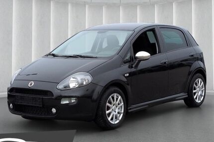 Fiat Punto 143.000 km 3.480 &euro; Ruhstorf 94099
