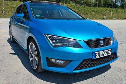 Seat Leon 145.000 km 9.800 &euro; Passau 94036