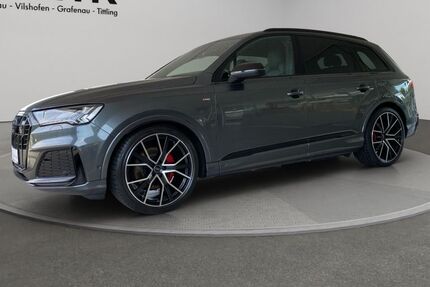 Audi Q7 88.206 km 54.649 &euro; Vilshofen 94474