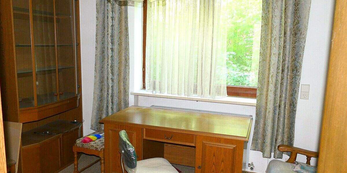 Einfamilienhaus Bad Griesbach im Rottal Griesbach - 7 Zimmer, 169 m&sup2;, 329.000&euro; | Angebot:25661360