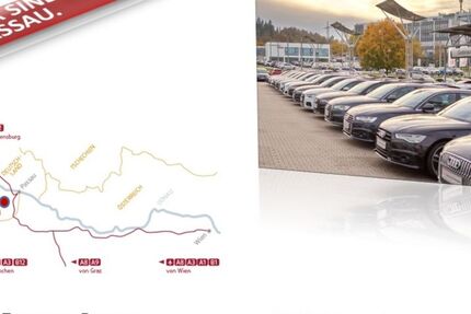 Audi A6 95.970 km 35.889 &euro; Passau 94036
