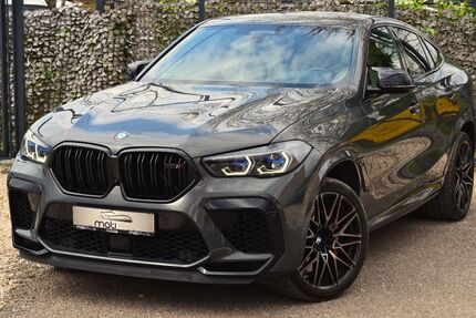 BMW X6 M 54.600 km 85.990 &euro; Pocking 94060