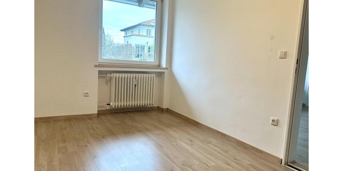 Dachgeschoßwohnung Passau Maierhof - 4 Zimmer, 85 m&sup2;, 850&euro; | Angebot:25652547