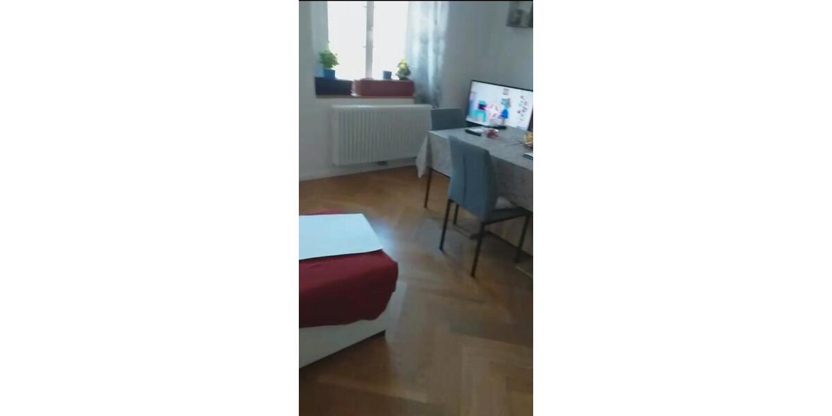 Etagenwohnung Passau Maierhof - 2 Zimmer, 42 m&sup2;, 500&euro; | Angebot:25980138