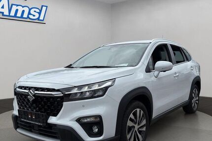 Suzuki (SX4) S-Cross 36.800 km 23.490 &euro; Hauzenberg 94051