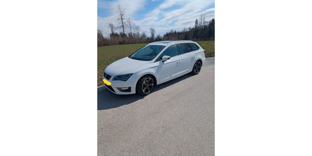 Seat Leon 112.500 km 10.900 &euro; Hutthurm 94116