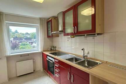 Wohnung Passau Auerbach - 3 Zimmer, 74 m&sup2;, 222.000&euro; | Angebot:27695458