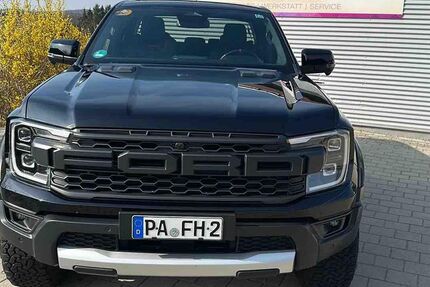 Ford Ranger 20.770 km 66.499 &euro; Aicha v. W. / Weferting 94529