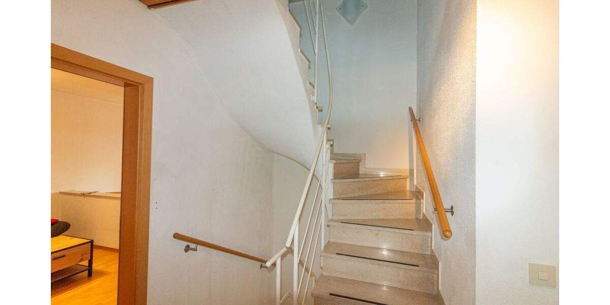 Reihenmittelhaus Passau Hacklberg - 5 Zimmer, 140 m&sup2;, 380.000&euro; | Angebot:25708721