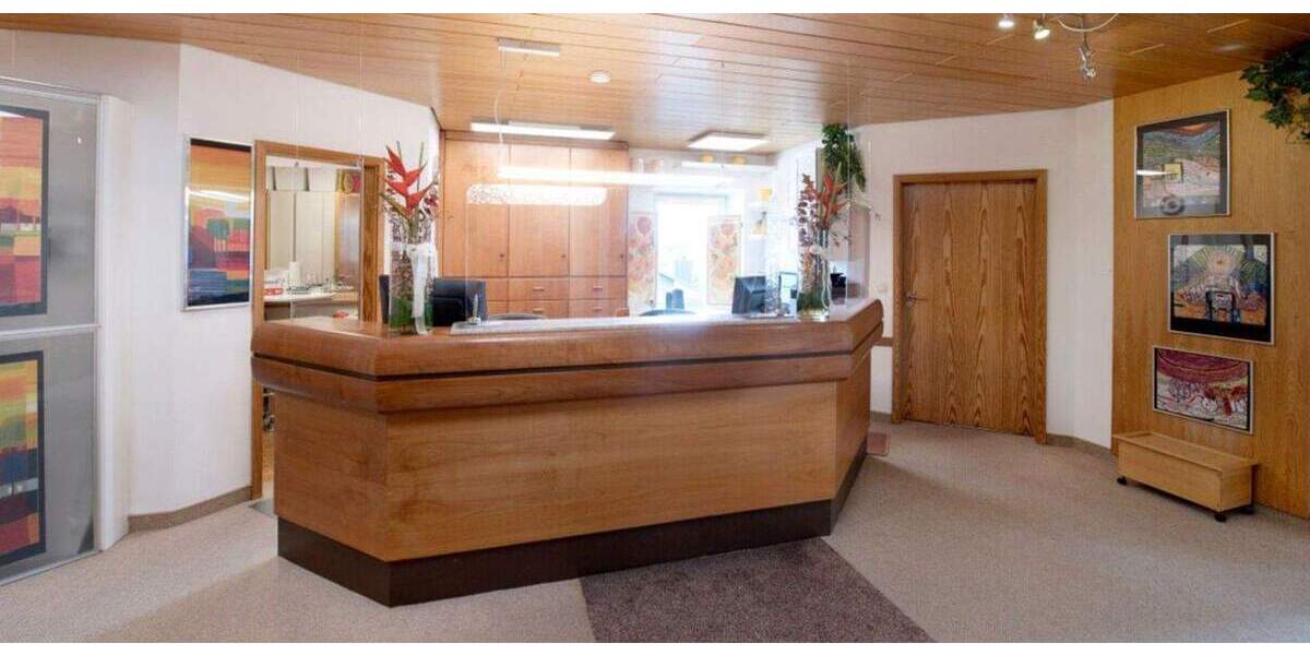 Gewerbeobjekt Bad Griesbach Griesbach - 889.000&euro; | Angebot:25775614