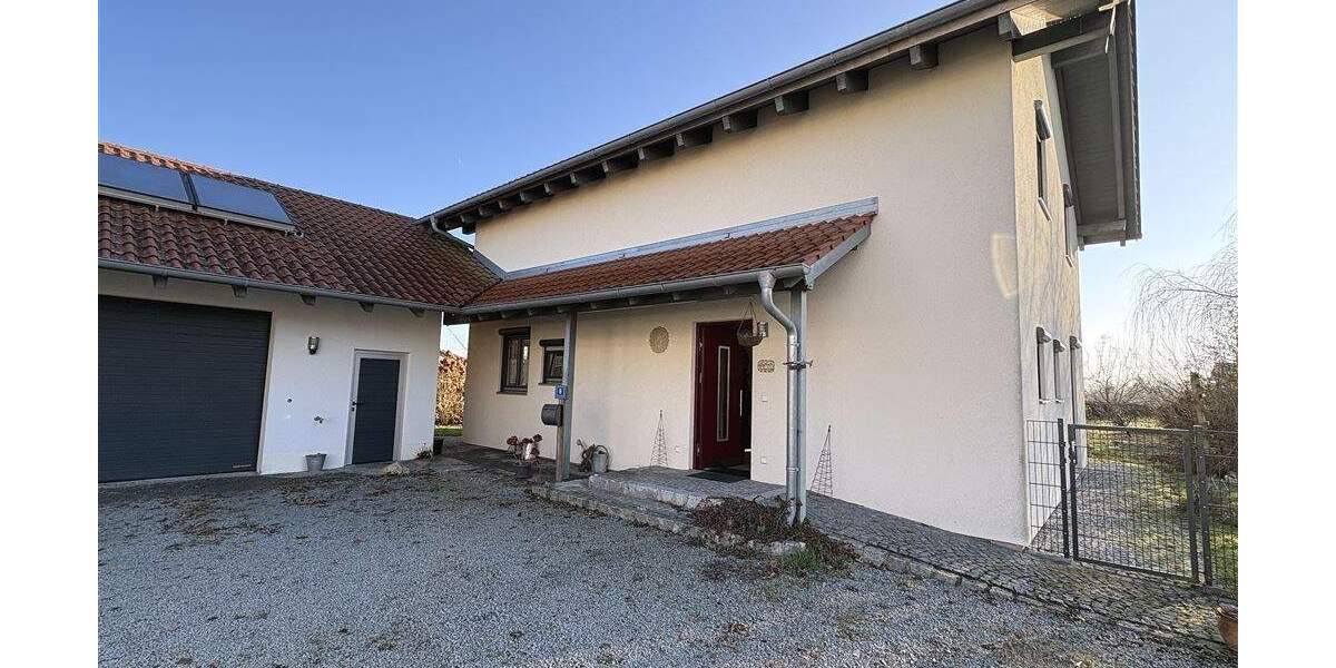 Einfamilienhaus Pocking Hartkirchen - 5 Zimmer, 140 m&sup2;, 580.000&euro; | Angebot:25700543